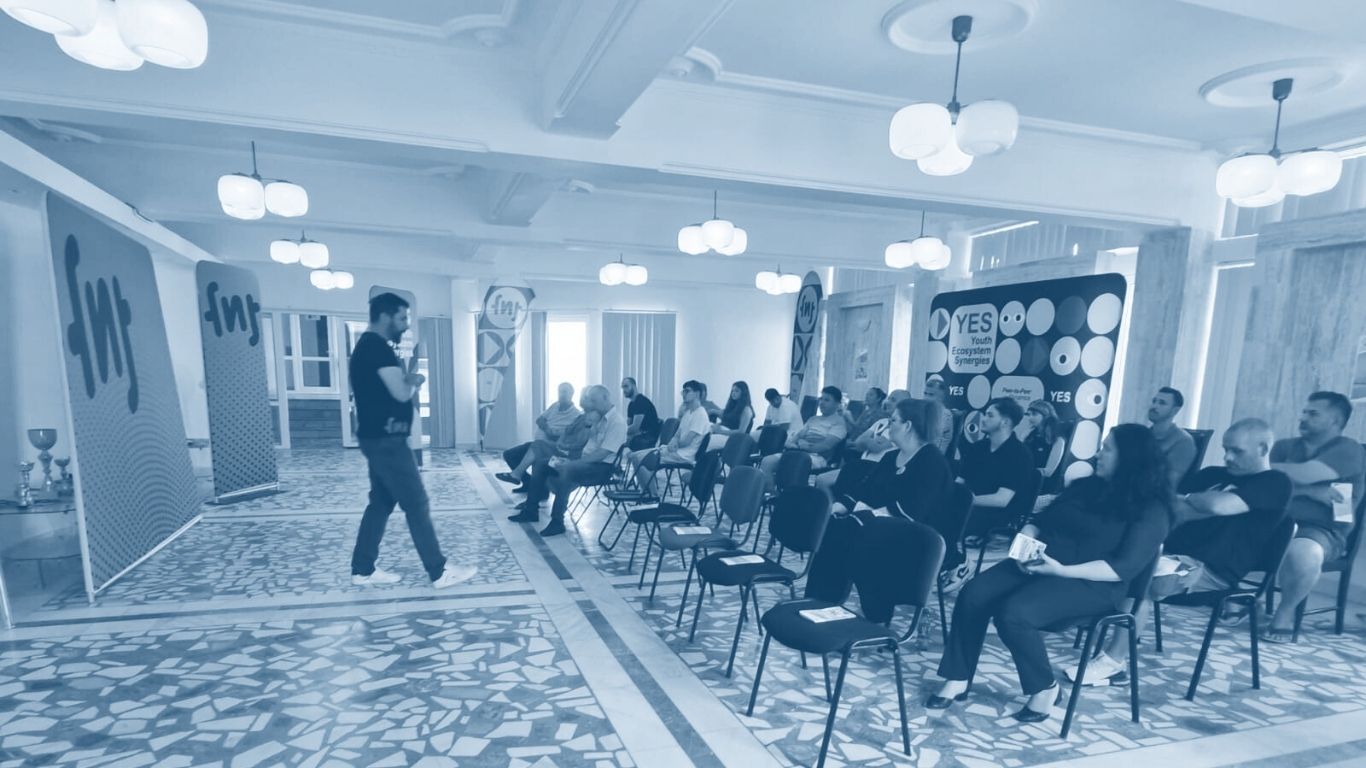 Eveniment de informare la MANGALIA