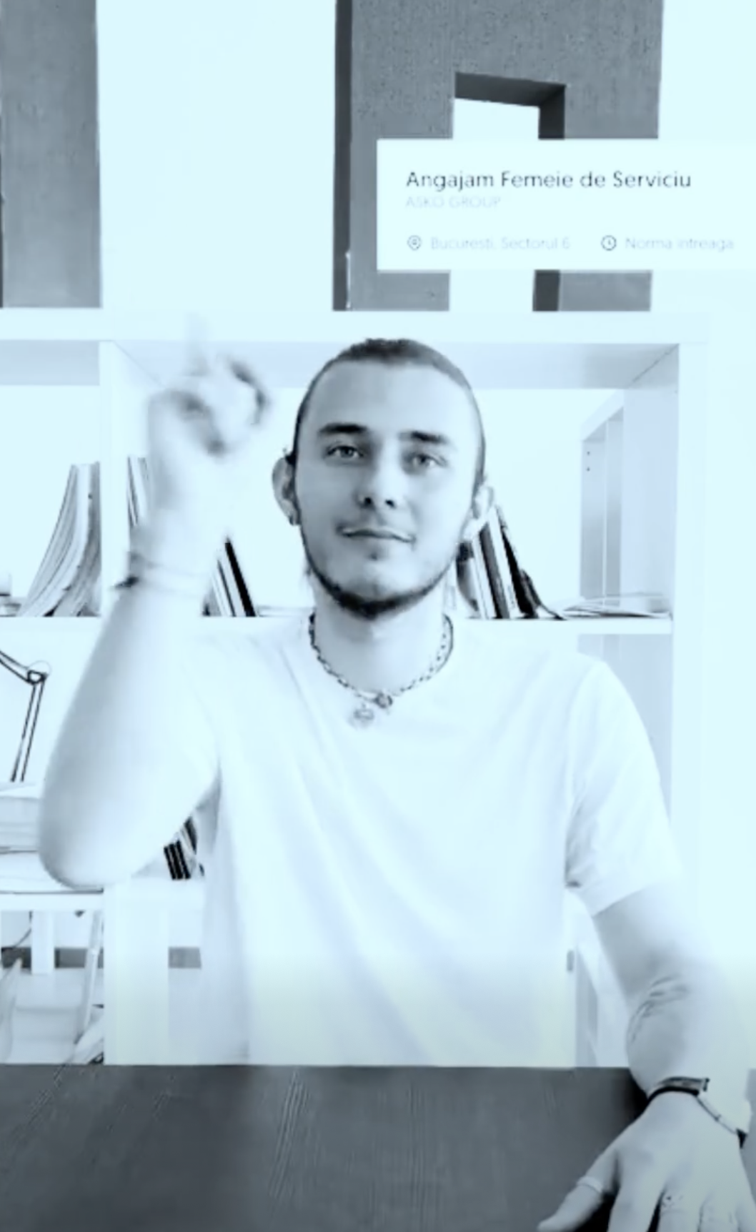 Campanie de conștientizare: EGALITATEA DE GEN – Limbajul incluziv