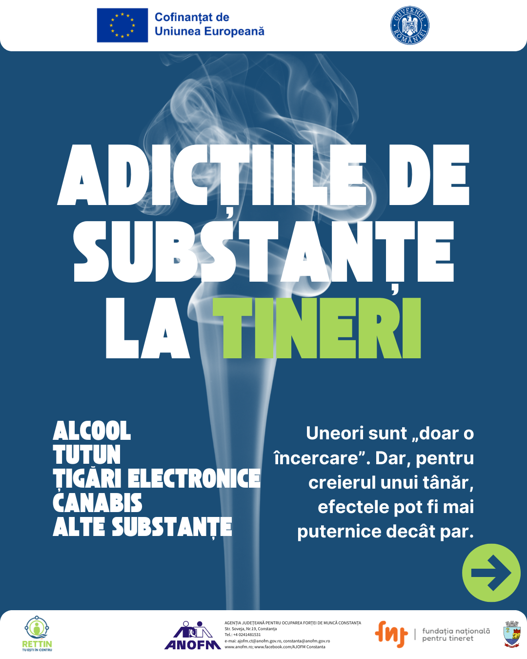 Nu toate dependențele arată ca în filme.