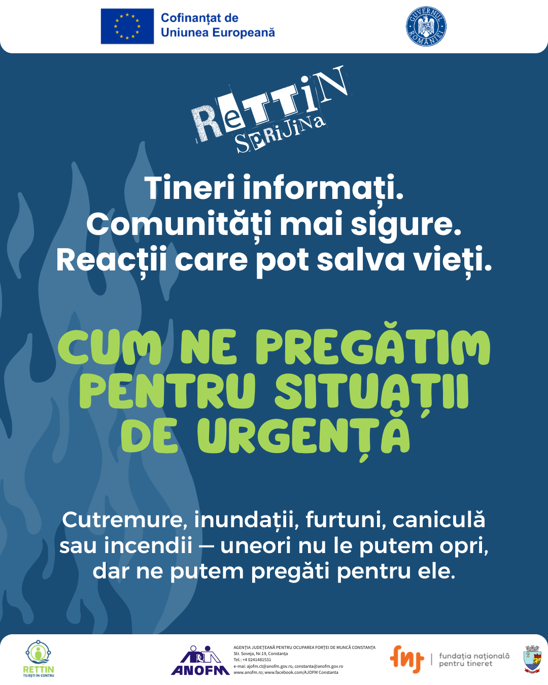 Știi faza aia cu „mie nu mi se poate întâmpla”? Exact acolo începe problema.